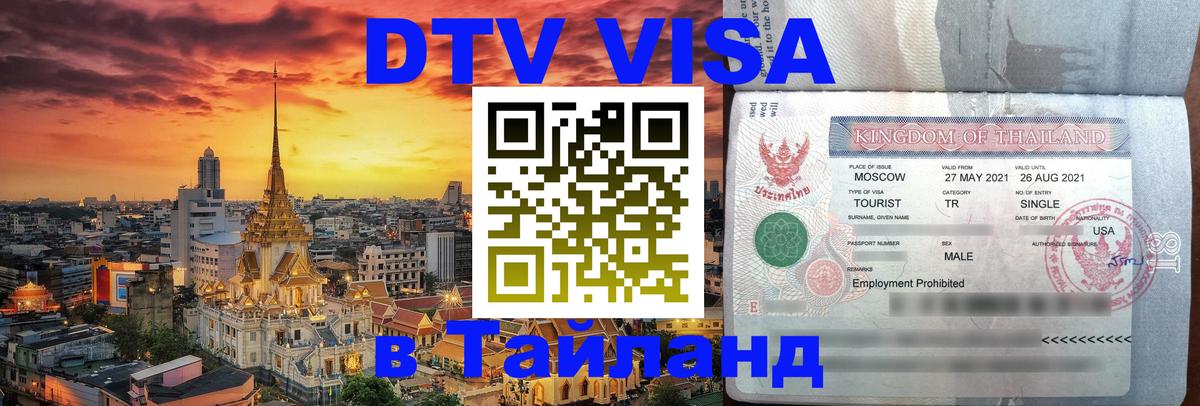 Оформление DTV визы под ключ: стоимость и тарифы, только загранпаспорт - 20.11.2025 